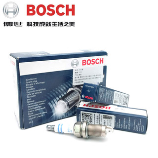 BOSCH 博世 FR7HPP33+ 火花塞