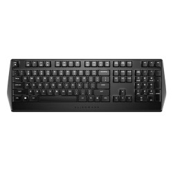 ALIENWARE 外星人 AW310K 机械键盘 Cherry红轴