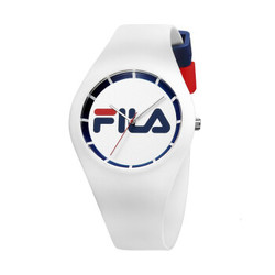 FILA 斐乐  FLL38-671-003 女士石英手表