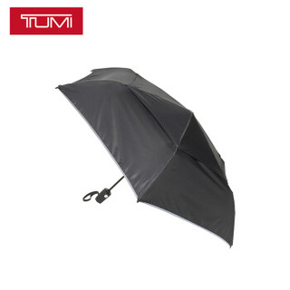 TUMI 途明 Umbrellas系列 014414D 自动折叠伞