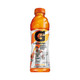 限地区：GATORADE 佳得乐  橙味 功能运动饮料 600ml*15瓶 *2件