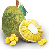 菠萝蜜 海南黄肉 新鲜水果 菠萝蜜25-30斤推荐大果