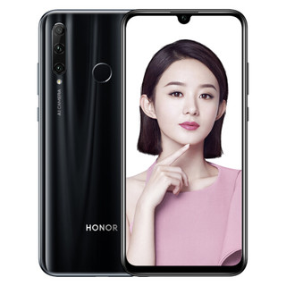 HONOR 荣耀20i 智能手机 6GB 128GB