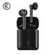 iKF Find 真无线蓝牙耳机5.0双耳无线单挂半入耳式
