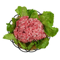 HONDO BEEF 恒都牛肉 澳洲 牛肉馅 500g*4袋