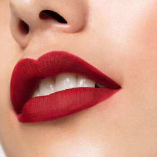 商品卡拉泡泡(colourpop)哑光雾面唇釉 3.2g #snowfleek