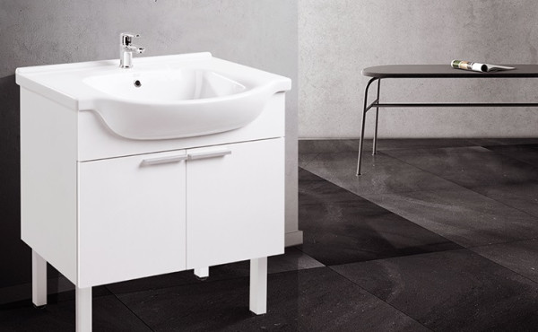 小编精选装修党americanstandard美标卫浴wa79洗漱台800浴室柜含盆