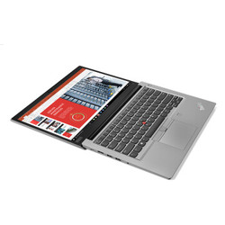 Lenovo 联想 ThinkPad S3锋芒 14.0英寸笔记本电脑（i5-8265U、8GB、256GB）
