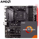 AMD 锐龙 R5 2600X CPU处理器 + msi 微星 B450M MORTAR 迫击炮 主板 板U套装