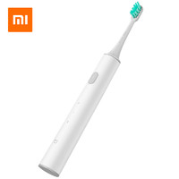 新品发售：MIJIA 米家 T300 电动牙刷