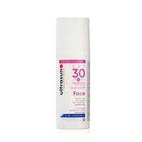 银联专享： ultrasun U佳 抗衰老驻颜防晒霜 SPF30 50ml  