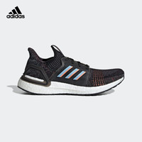 阿迪达斯官方 adidas UltraBOOST 19 m 男子跑步鞋 G54011 41