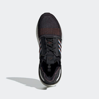 阿迪达斯官方 adidas UltraBOOST 19 m 男子跑步鞋 G54011 41