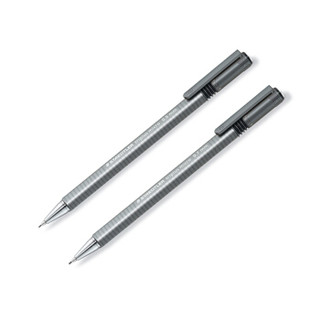 STAEDTLER 施德楼 774 27 三角自动铅笔 0.7mm