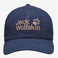 Jack Wolfskin 狼爪1900671 男子户外帽