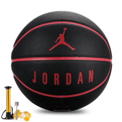 Nike 耐克 学生青少年AJ飞人AIR JORDAN室内外水泥地比赛训练街头篮球PU球
