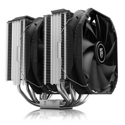 DEEPCOOL 九州风神 阿萨辛III 风冷散热器+凑单品