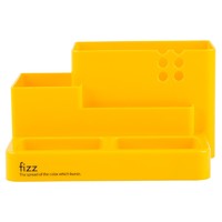 fizz 飞兹 BT5950 创意收纳盒笔筒 多色可选
