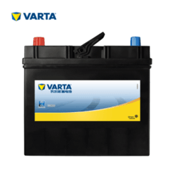 VARTA 瓦尔塔 黄标 55B24LS 汽车蓄电池