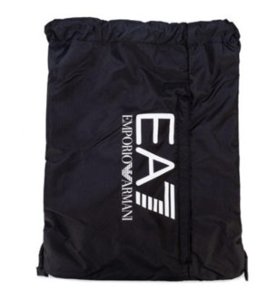 EMPORIO ARMANI EA7 Drawstring Backpack 抽绳背包
