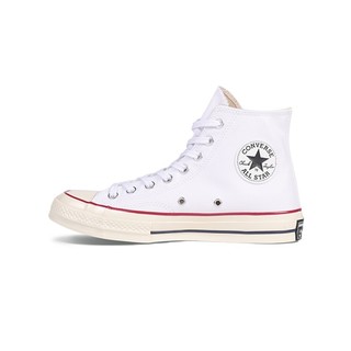 网易考拉黑卡会员： CONVERSE 匡威 Chuck Taylor All Star 70 161374C 帆布鞋