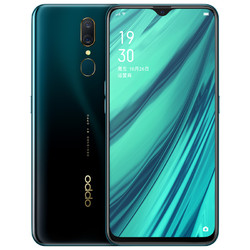 OPPO A9 智能手机 6G+128G 云母绿 全网通