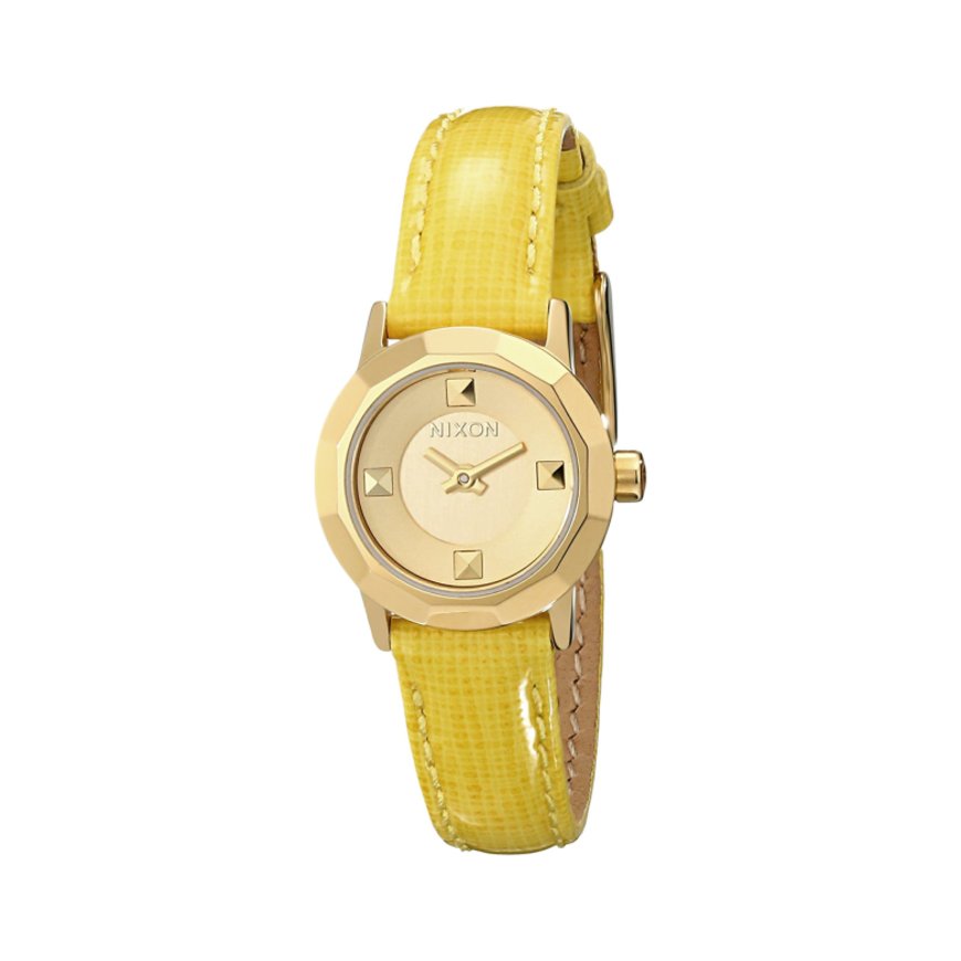 NIXON Mini B系列 A338-1533-00 女士石英手表