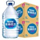 88VIP：雀巢 优活 饮用水 5L*4瓶/箱*2箱 *2件