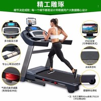 ICON 爱康 新品智能跑步机智能实景家用健身器材可折叠     PETL78717/595I