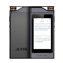 iFLYTEK 科大讯飞 SR301 智能录音笔