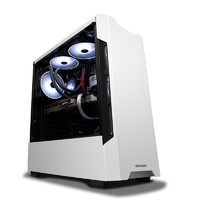 KOTIN 京天 雪装战神 组装台式机（i7-9700F、8GB、180GB、RTX2060 Super）