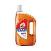 WEKING 威王 衣物消毒液 2.25L