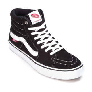 VANS 范斯 Sk8-Hi Pro VN000VHGY281 中性高帮休闲鞋