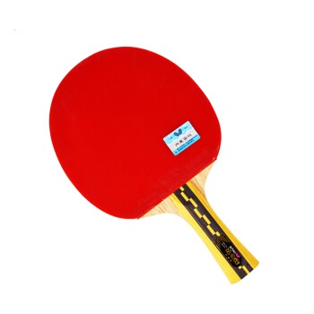 Butterfly 乒乓球拍孔令辉经典/孔令辉II碳纤维碳素蝴蝶王乒乓球拍直拍横拍  经典孔令辉/孔令辉ll