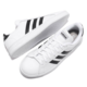 网易考拉黑卡会员：adidas NEO 阿迪达斯 休闲运动 GRAND COURT F36392/F36483 中性休闲鞋 *2件