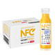 农夫山泉 100%NFC芒果混合汁 300ml*24瓶
