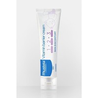 银联专享：Mustela 妙思乐 贝贝护臀隔离霜 50ml