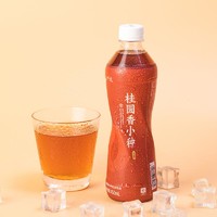 小种红茶饮料 450毫升*12瓶