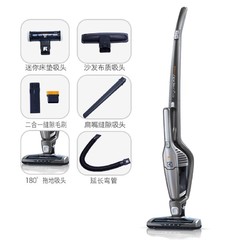 Electrolux 伊莱克斯 ZB3113AK 手持家用强力静音无线吸尘器