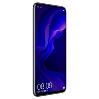 HUAWEI 华为  nova4 6GB 128GB  亮黑