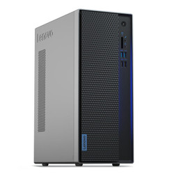 Lenovo 联想 GeekPro 台式电脑主机（Ryzen5 PRO-2600、8GB、512GB、GTX1650）