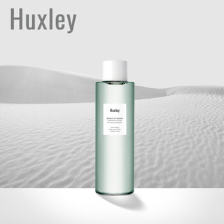 Huxley/荷雪丽 仙人掌保湿卸妆水 200ml/瓶