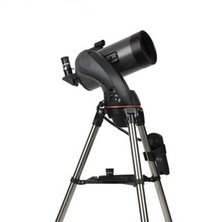 CELESTRON 星特朗 天文望远镜专业 观星 专业级深空夜视自动寻星专业级127SLT  22096 (天文望远镜、127mm、10倍及以上)