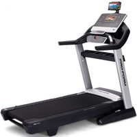 ICON 爱康 豪华家用跑步机【新品智能彩屏】商用配置可折叠智能实景健身器材        PETL17818
