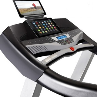 ICON 爱康 智能跑步机 家用静音智能iFit实景跑遍全球健身器材       PETL59716