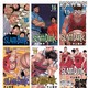 《灌篮高手》漫画 新装再编版 全20册
