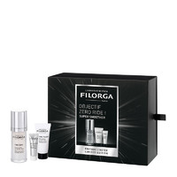 银联专享：FILORGA 菲洛嘉 抗衰老柔肤护肤套装 （精华 30ml+面霜 15ml+妆前乳 15ml）