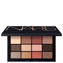 NARS 纳斯 The Skin Deep 12色眼影盘