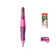 京东PLUS会员：STABILO 思笔乐 握笔乐自动铅笔 3.15mm  粉色 送笔芯卷笔刀 +凑单品