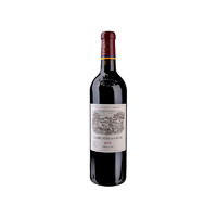 Carruades de Lafite 拉菲古堡 副牌干红葡萄酒 2015 750ml